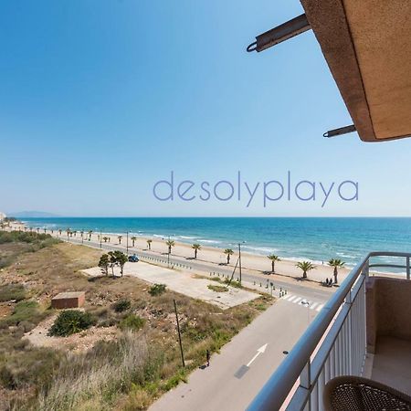 Desolyplaya Galicia Διαμέρισμα Oropesa del Mar Εξωτερικό φωτογραφία