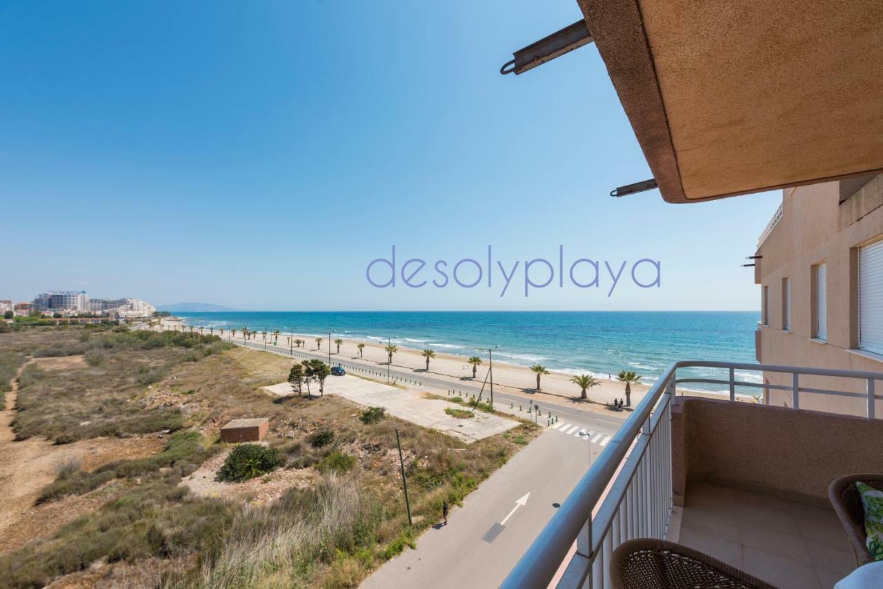 Desolyplaya Galicia Διαμέρισμα Oropesa del Mar Εξωτερικό φωτογραφία
